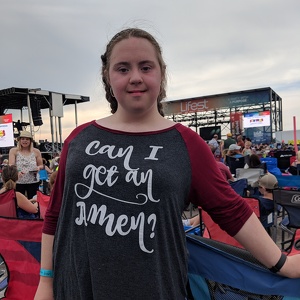 Fundraising Page: Sharon Schroeder